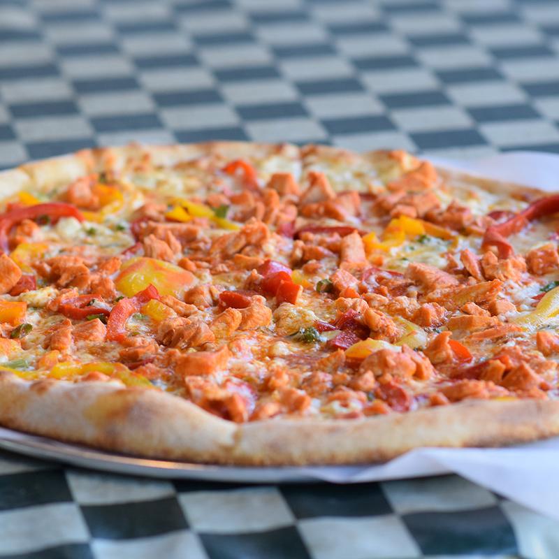 Buffalo Chicken photo