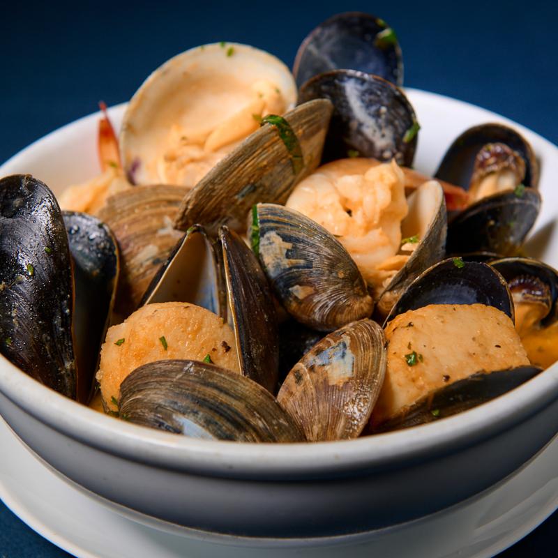 Bouillabaisse (GF, DF) photo