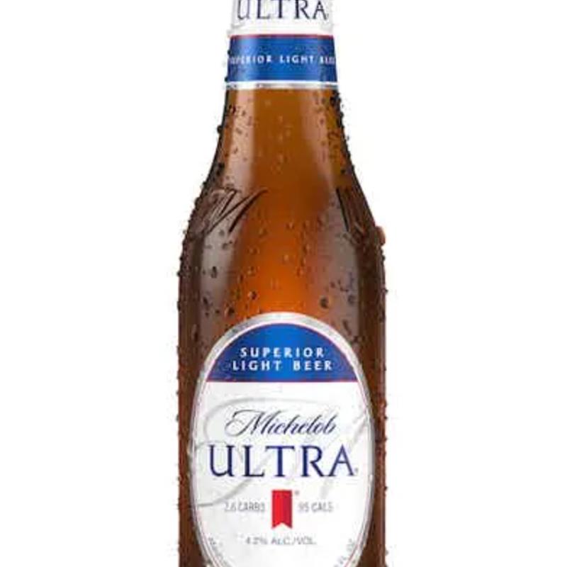 Michelob Ultra photo
