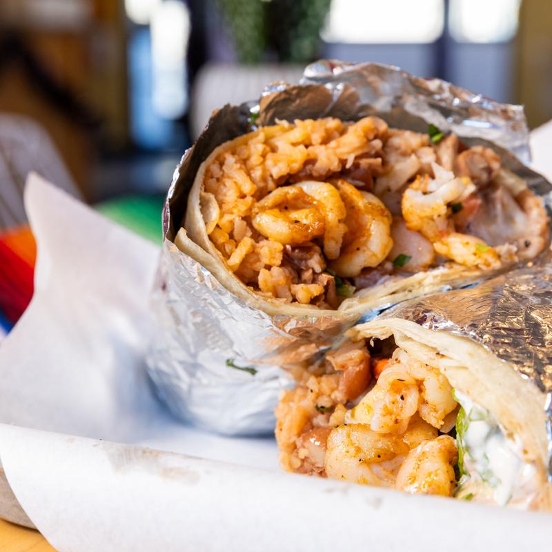 Del Mar Meat Option photo