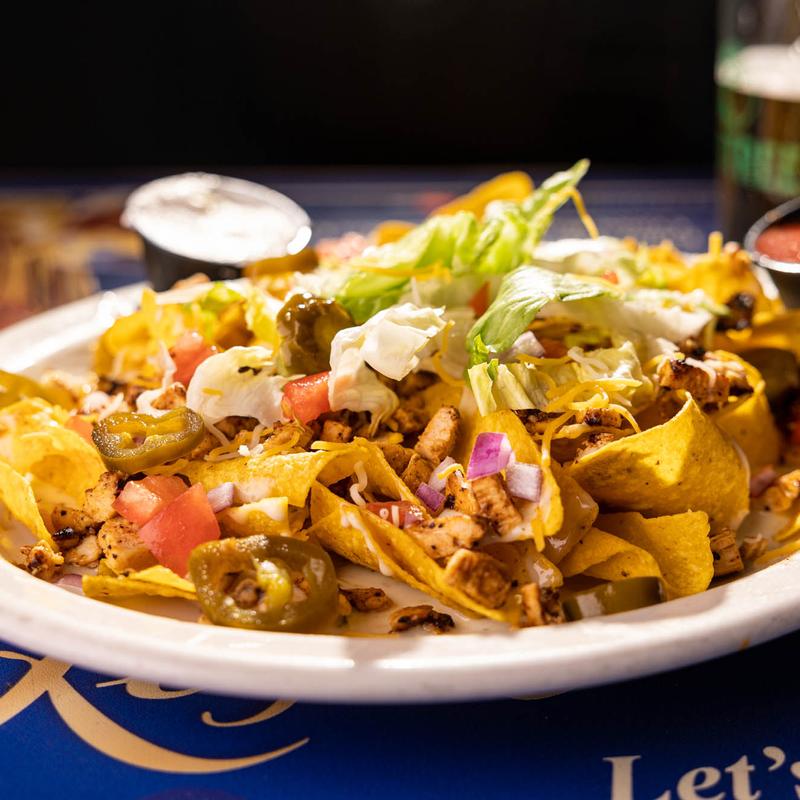 Trillions Nachos photo