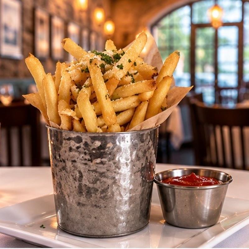 menu item 40 of 55, Basket of Fries