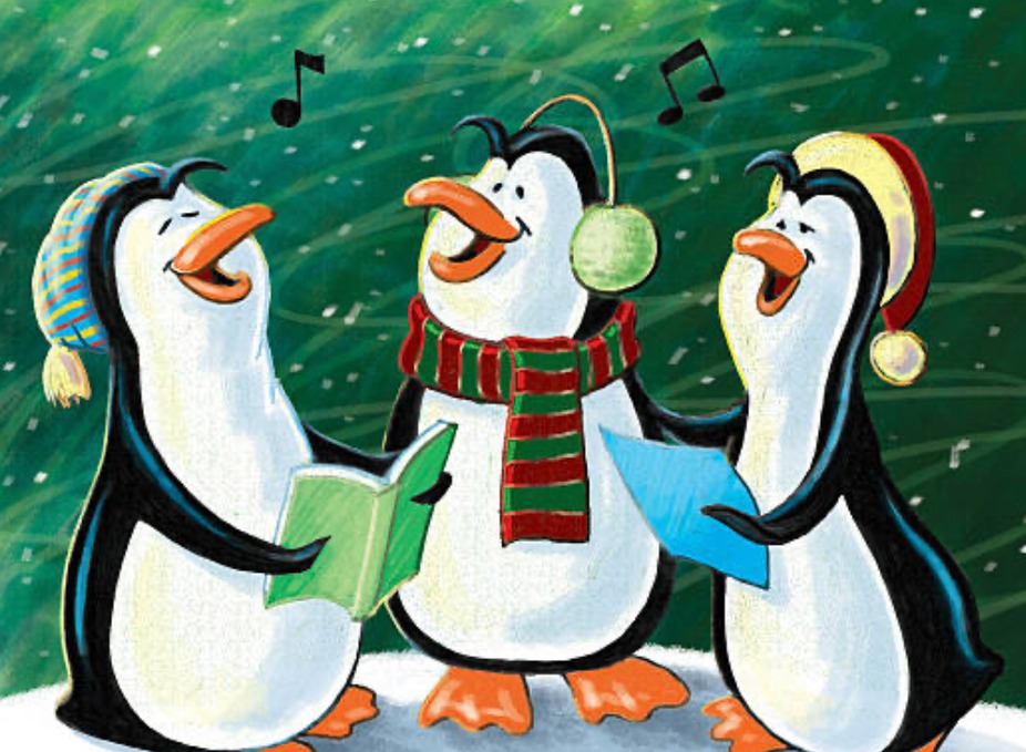 Holiday Opera Series event photo