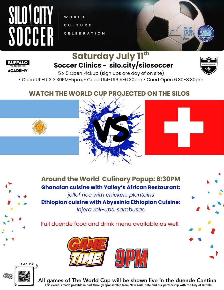 World Cup Event event photo