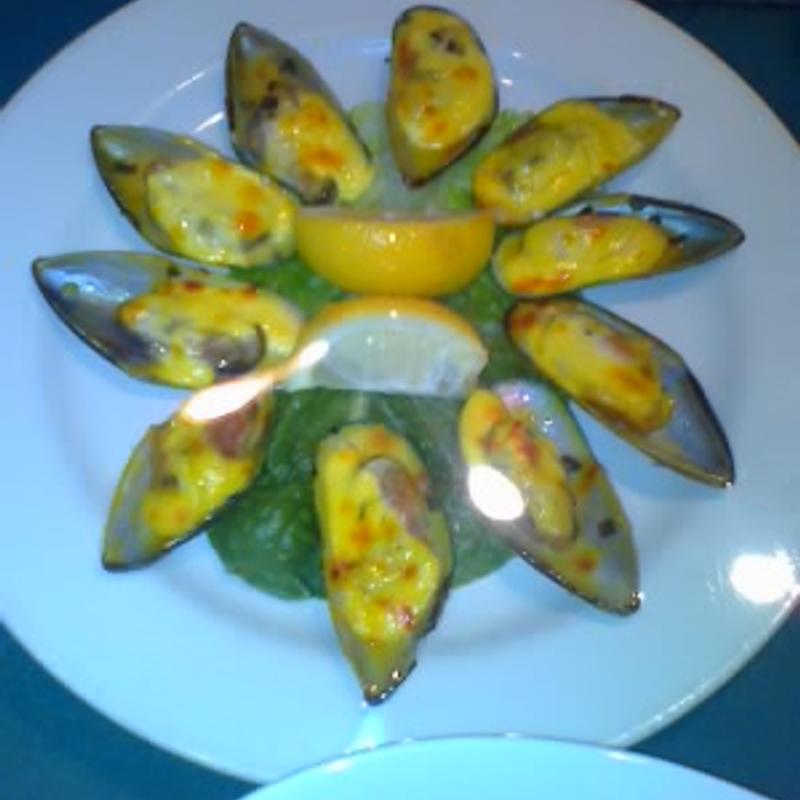 Cozze Picantee photo