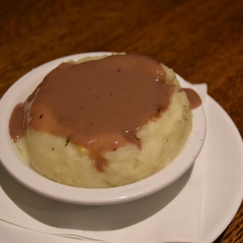 Boursin Mashed Potatoes photo