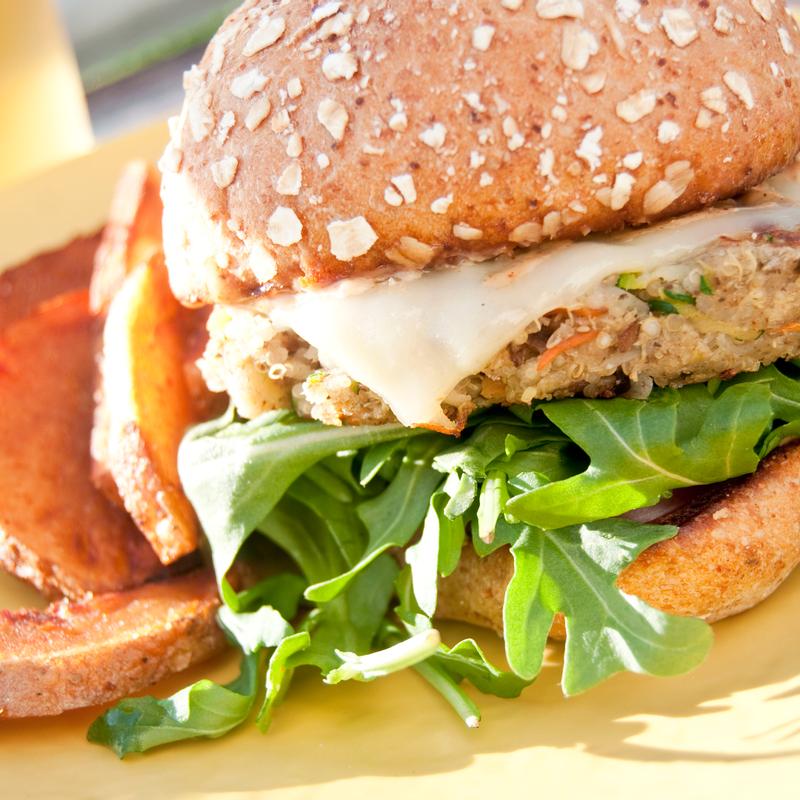 Good Vibes Veggie photo