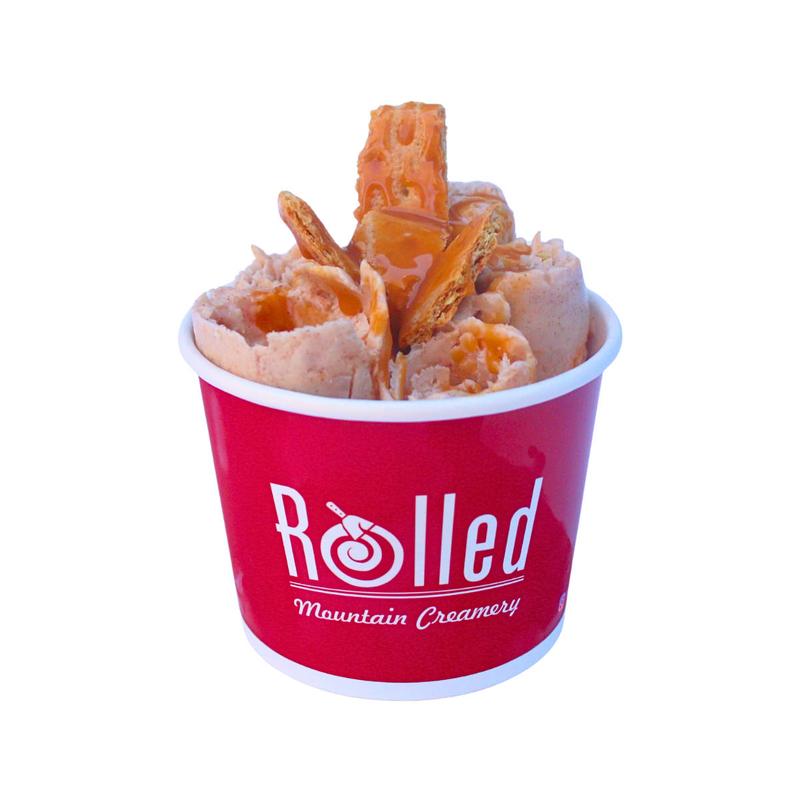 Peaches N’ Cream photo