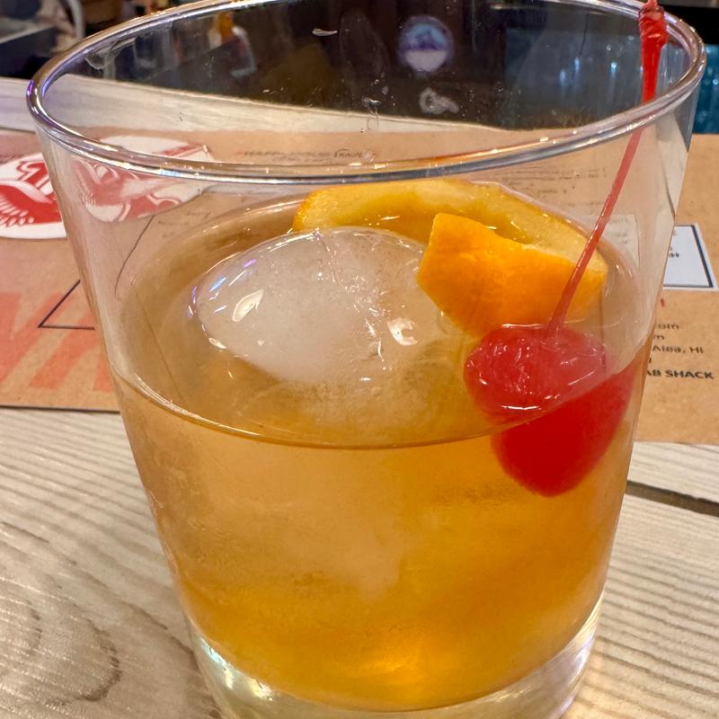 Dixie Old Fashioned photo