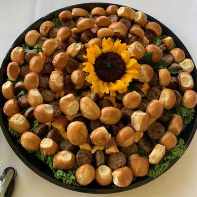 event calendar flyer 9