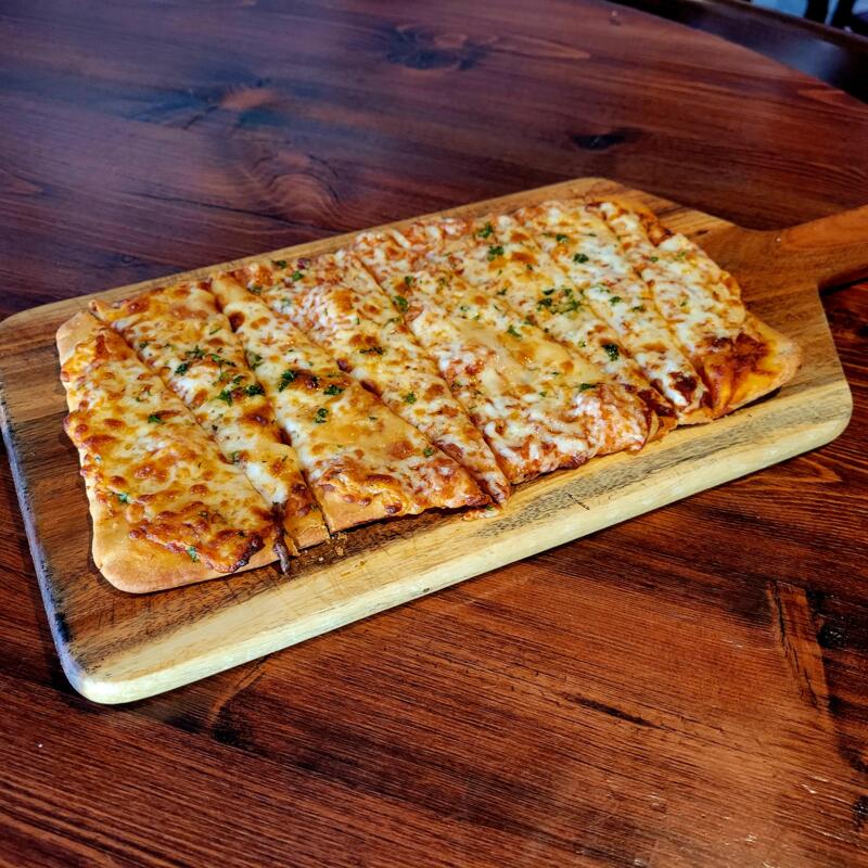 Cheese Flatbread photo