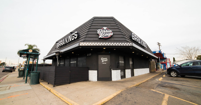 Exterior, entrance area