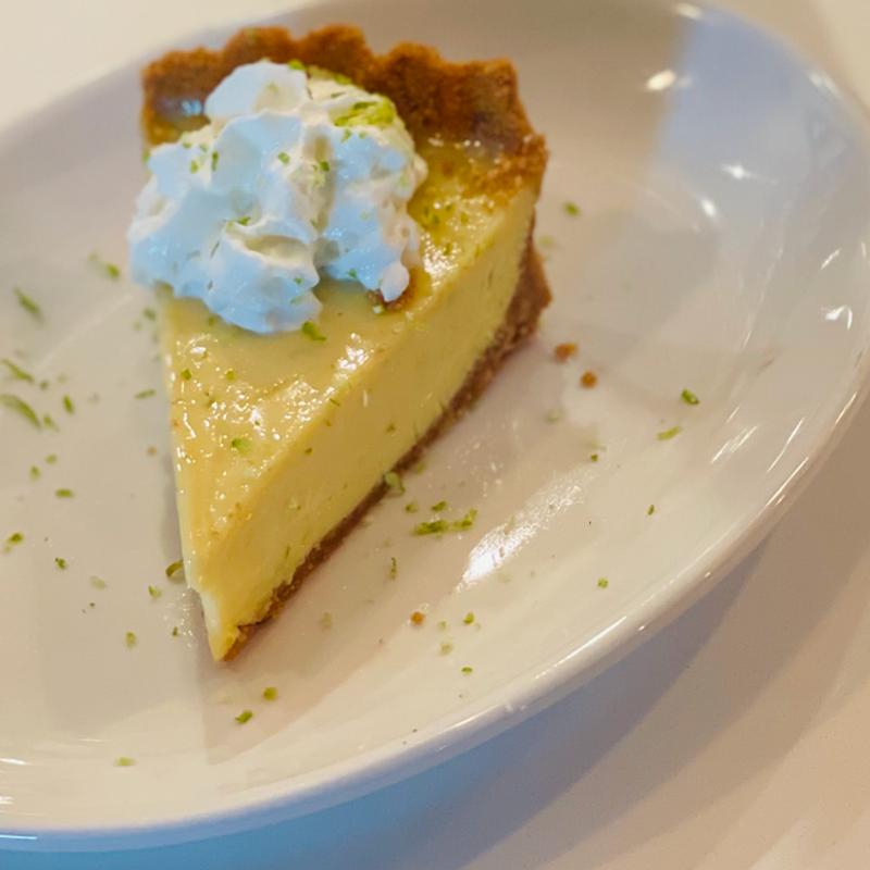 Margarita Key Lime Pie photo