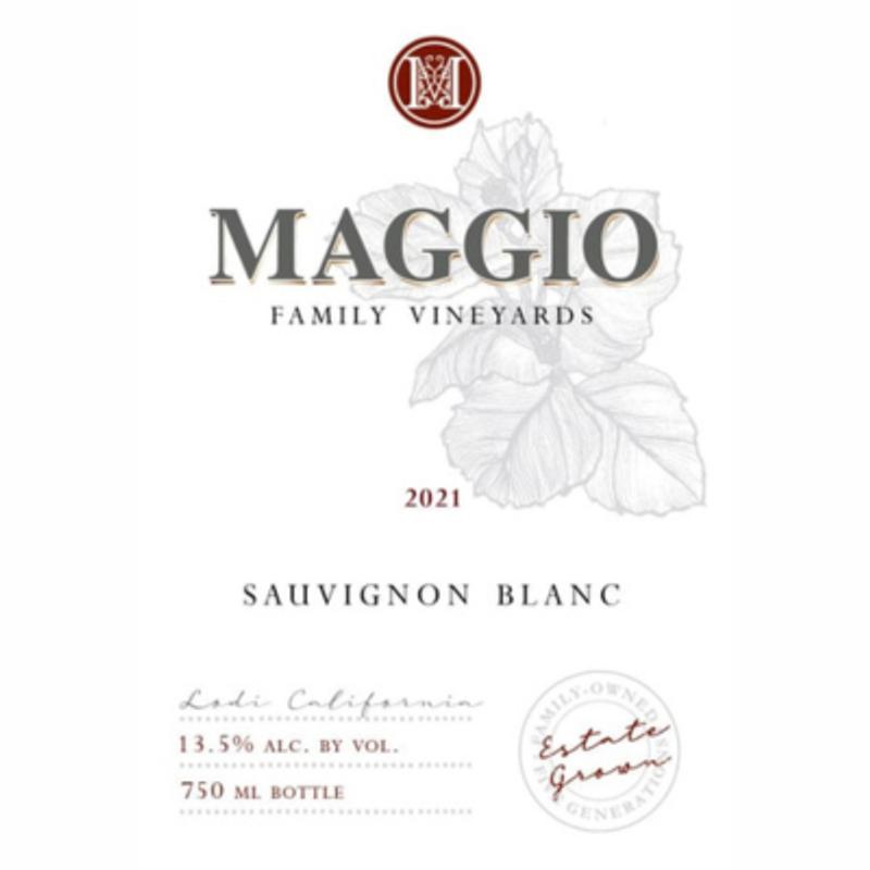 Sauvignon Blanc photo