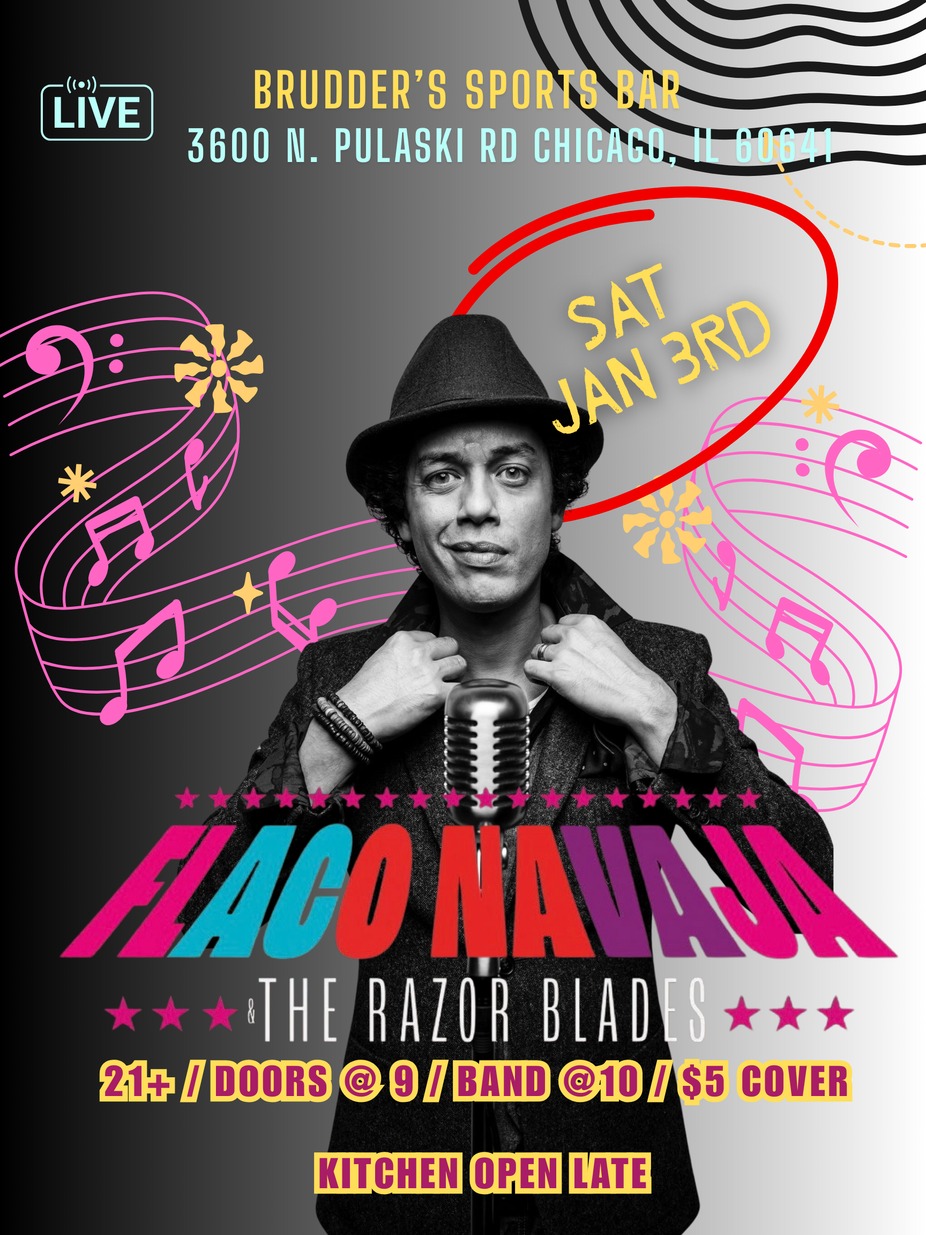 LIVE SALSA event photo