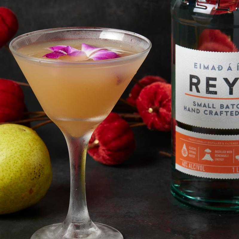 Refinery Infusion photo