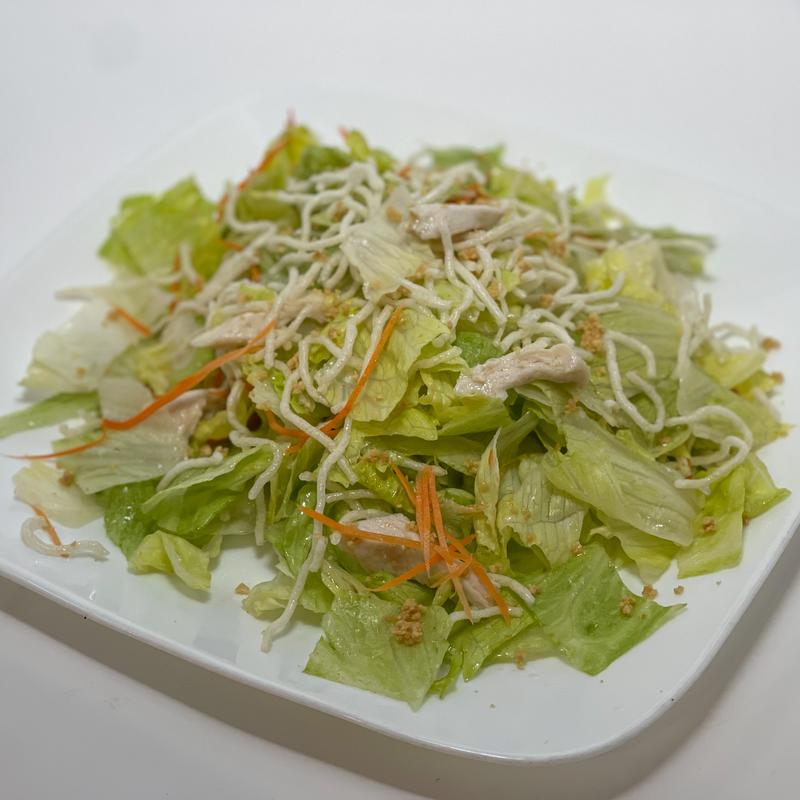 House Chicken Salad photo