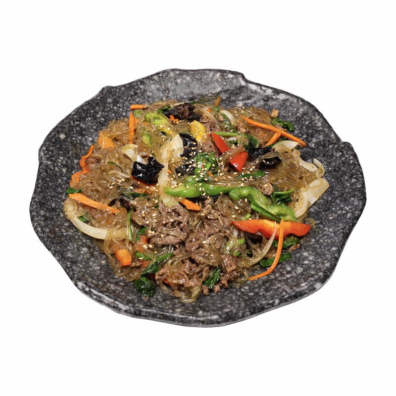 menu item 35 of 72, Japchae