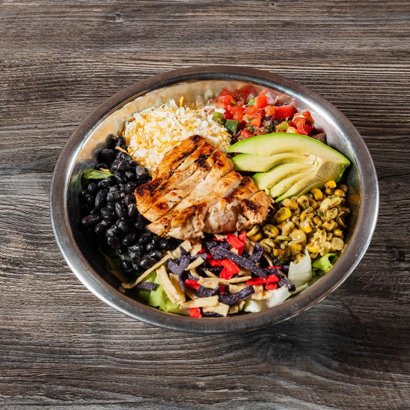 Southwest Salad photo