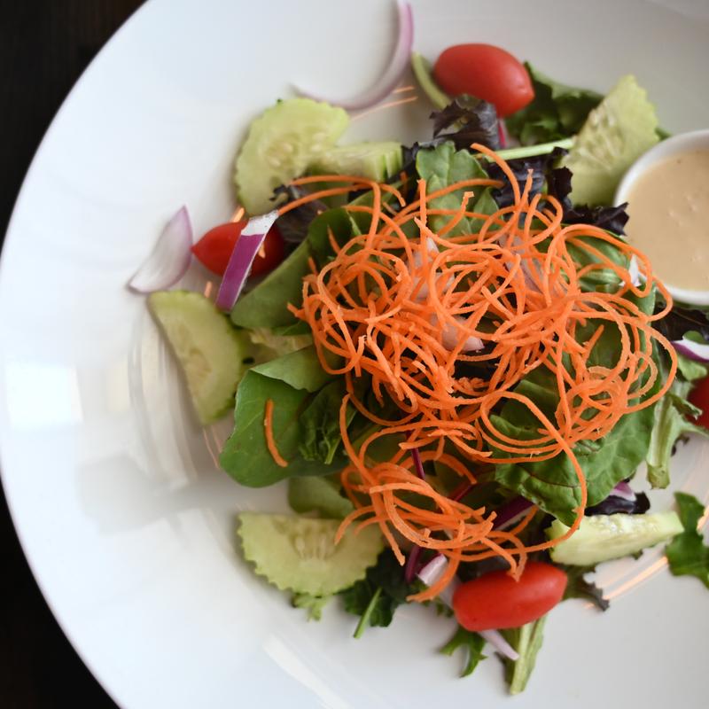 Lemongrass House Salad (VG, GF) photo