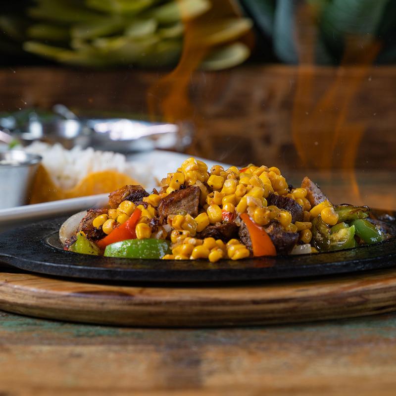 Tacos En Fuego* | GFO photo