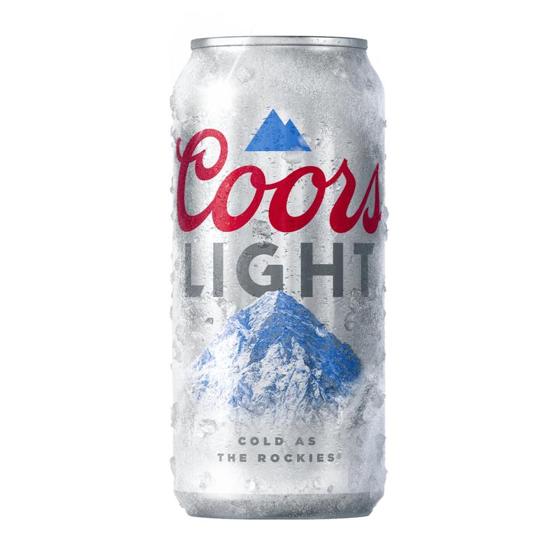 Coors Light photo