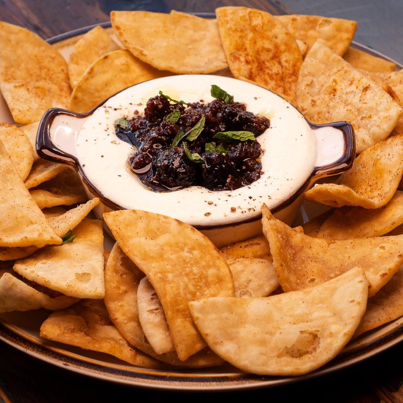 *new*  WHIPPED RICOTTA photo