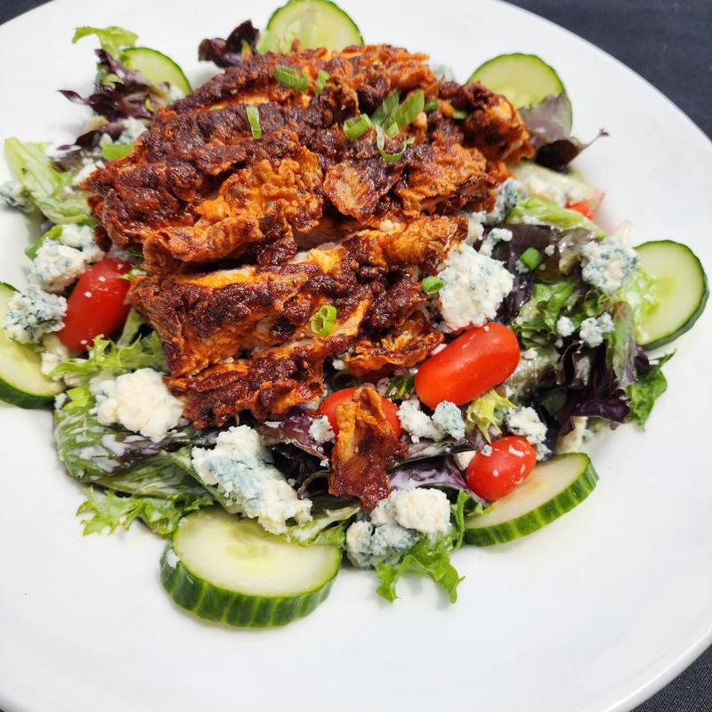 Spicy Chicken Salad photo