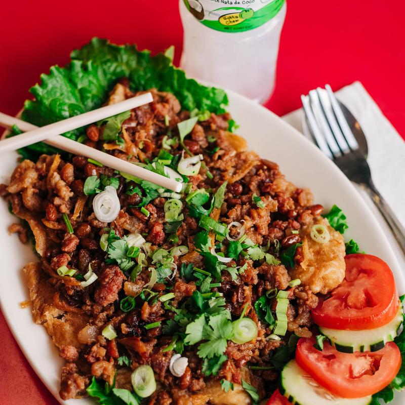 #33 Chean Chuen photo