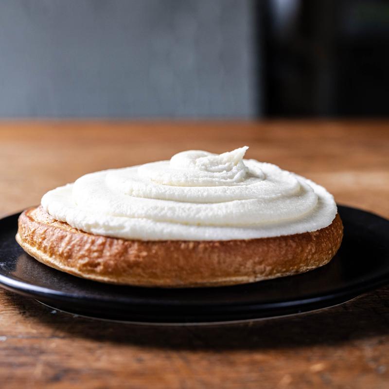 Local Cinnamon Roll photo