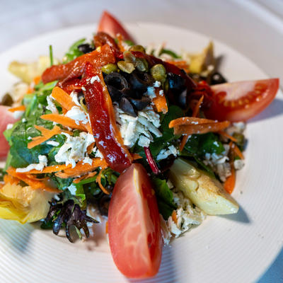 Insalata San Remo photo