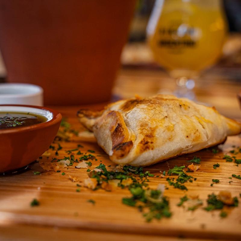 #7 Pollo De Chorizo photo