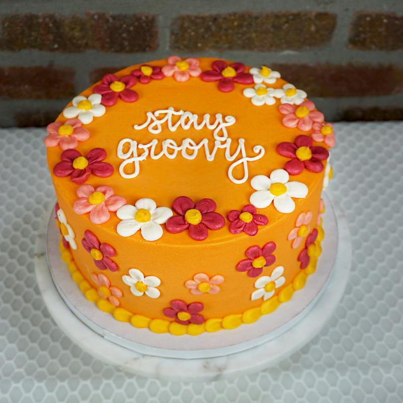 Groovy Daisies photo_69