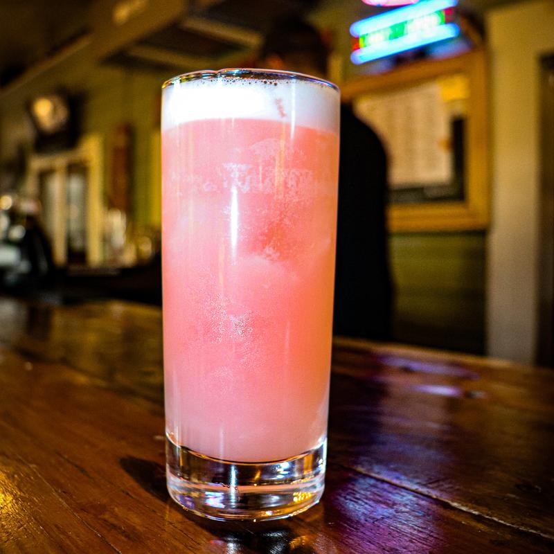Watermelon Sour photo