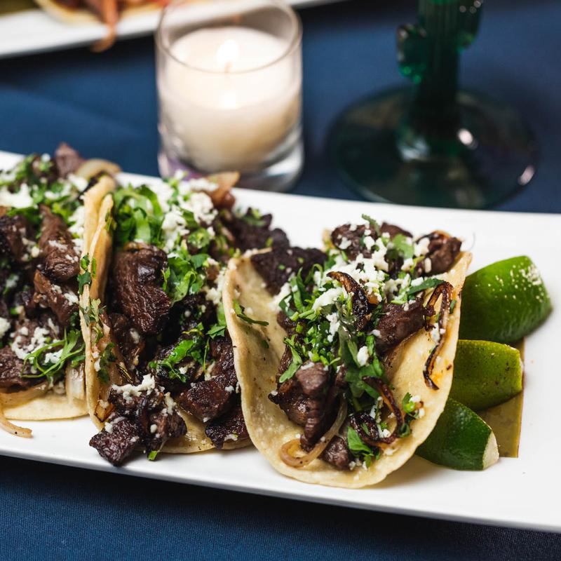 Tacos by GyG photo