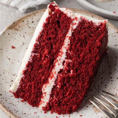 Red Velvet Cake photo