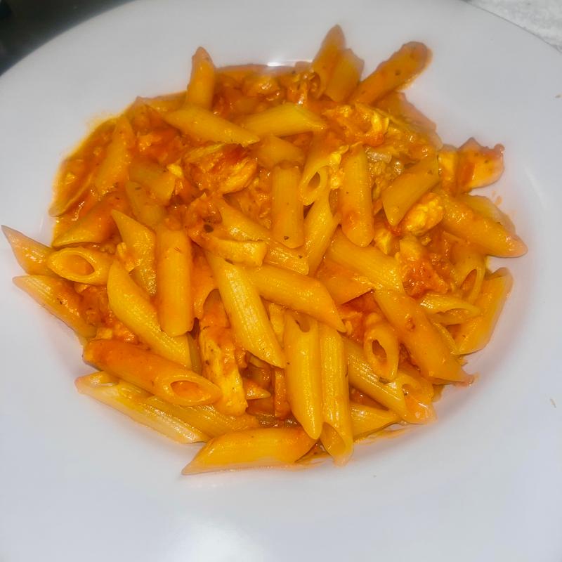 Penne Ala Vodka photo