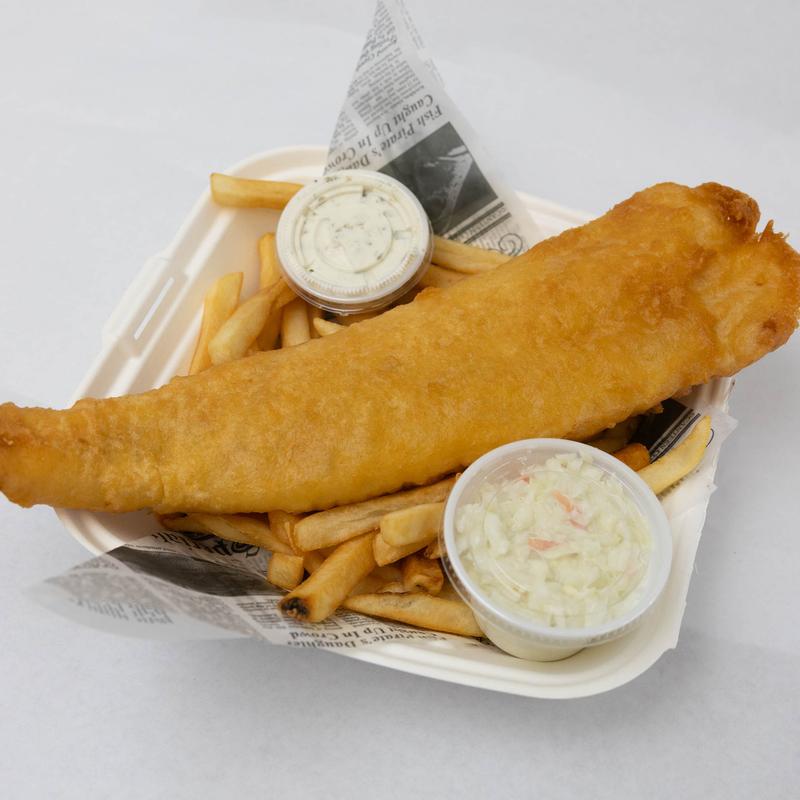 Fish N' Chips photo