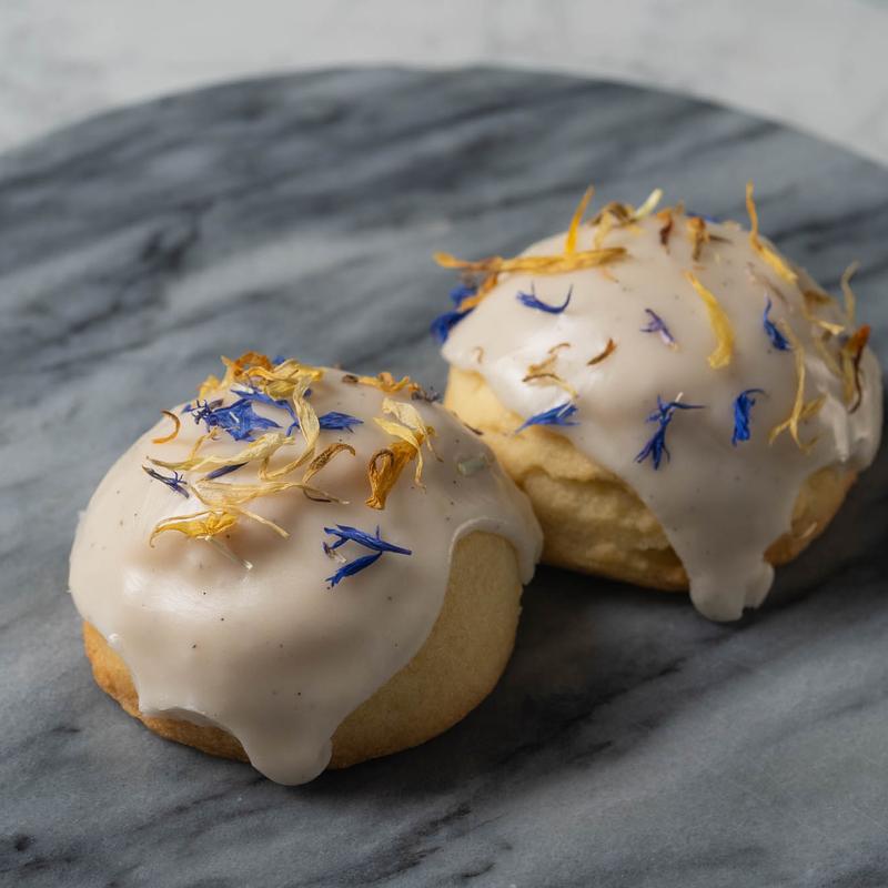 Shortbread Cookie photo