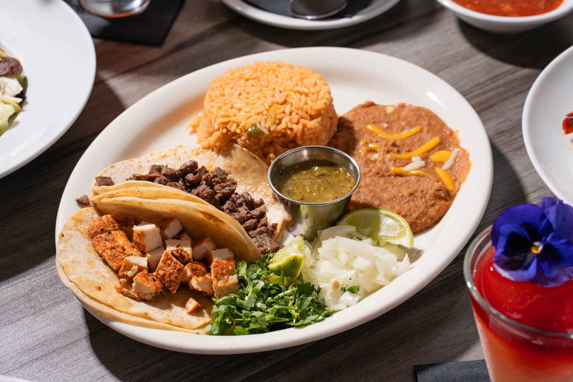 Jalapenos Lemon Pepper Midlothian, TX