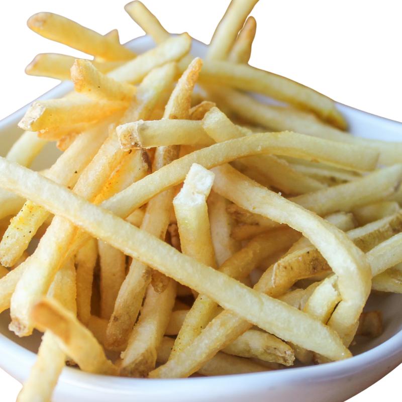 Side of Fries (V) photo