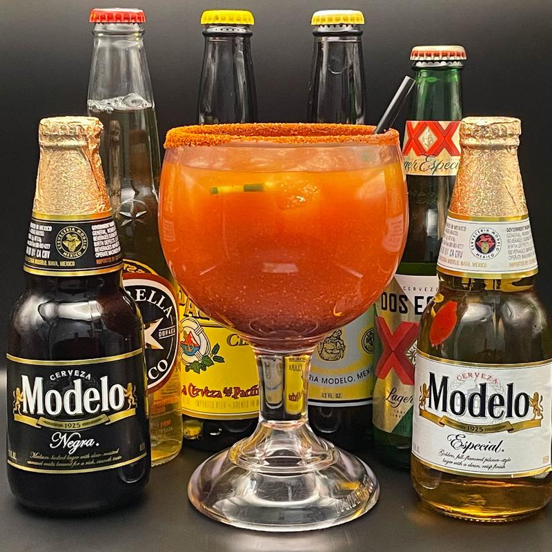 Michelada photo