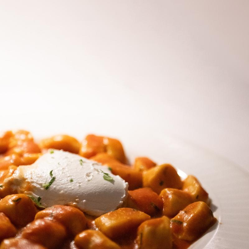 Gnocchi Alla Sorrentina photo