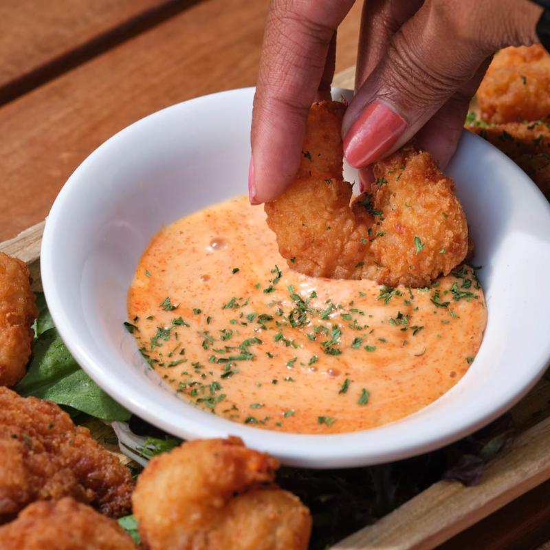 Bang Bang Shrimp photo