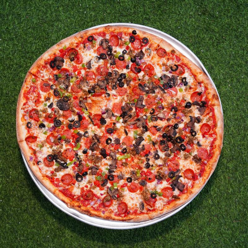 South 1st Supreme photo