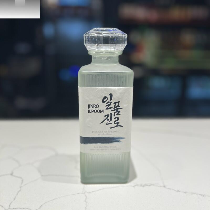 Chamisul Jinro Ilpoom photo