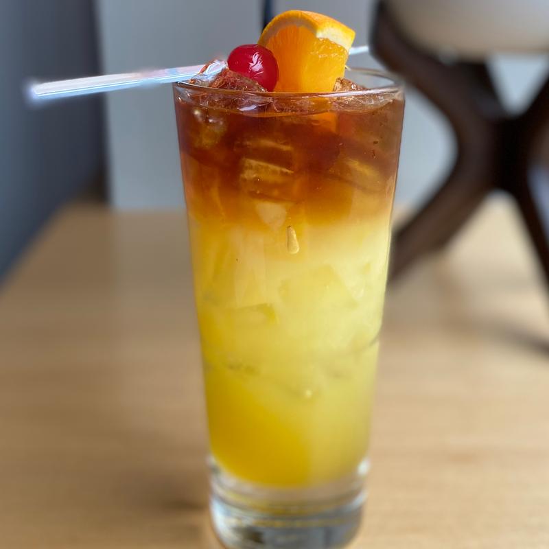 Mai Tai photo