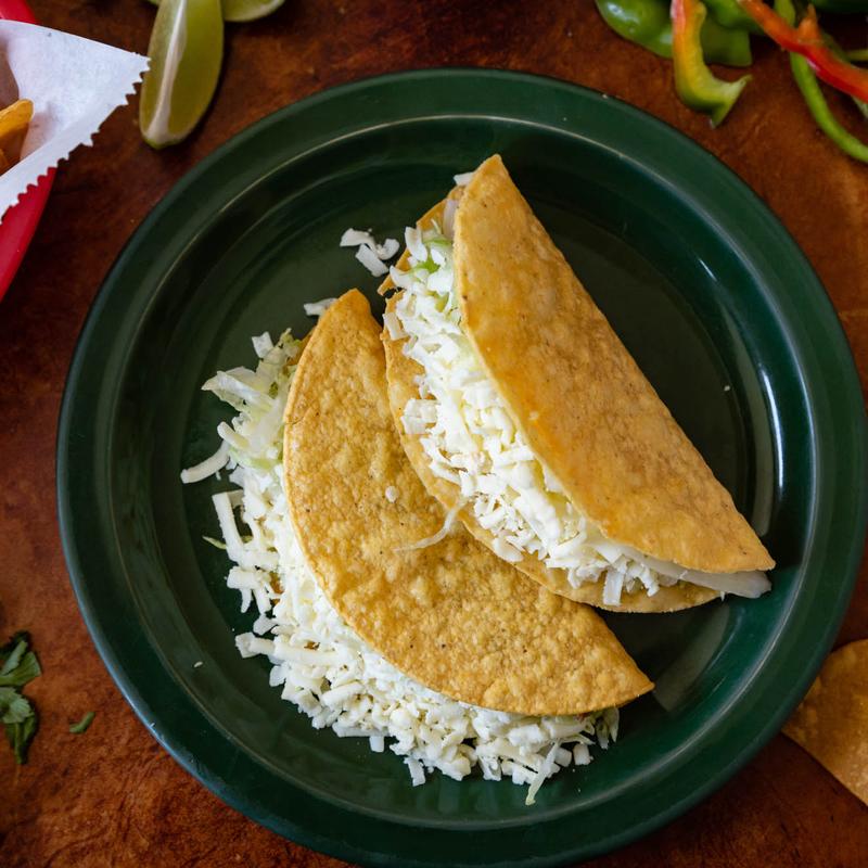 Street Tacos (3) photo