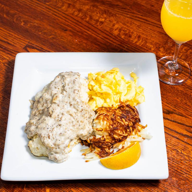 Trucker’s Special photo