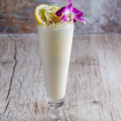 Pina Colada.